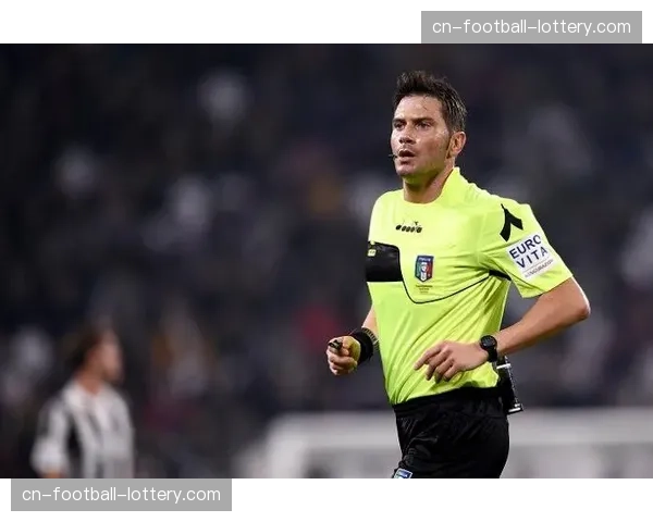 意甲裁判委员会组织青年裁判培训营，旨在提升执法水平