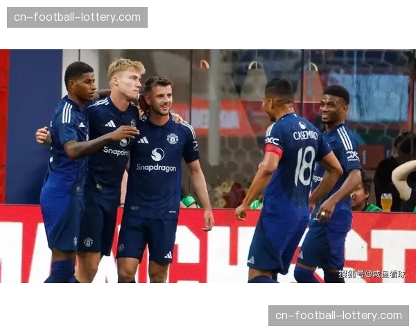 欧战席位争夺前瞻：布莱顿与曼联的直接对话