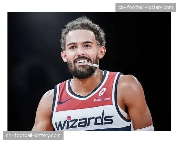 Shams报道：湖人有意在休赛期追求特雷·杨